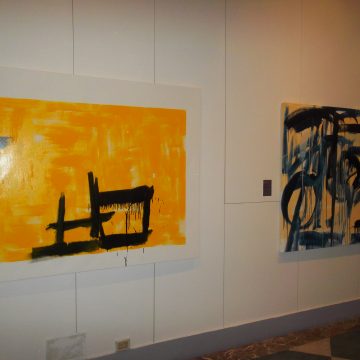 Opere di Caminiti