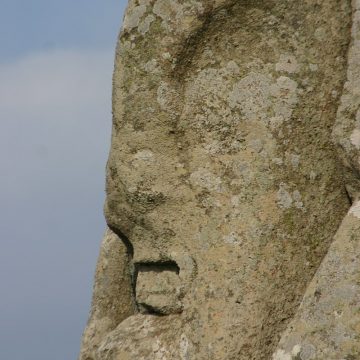 4- il guerriero