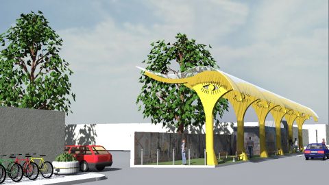 Progetto di Restauro e Valorizzazione di Casa Cammarata