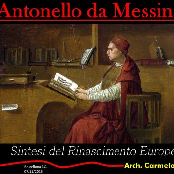 1 - la relazione dell'arch. Celona