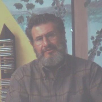 4- l'arch. Celona collegato in streeming