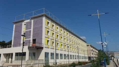 Il Jolly Hotel e la rottura di un ritmo….