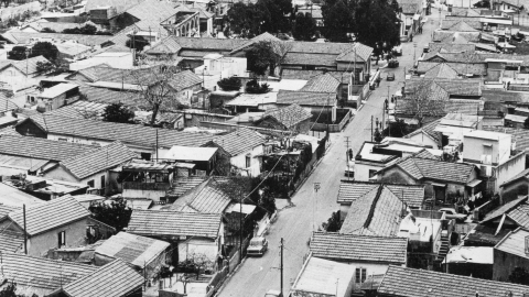 Località Ritiro a Messina