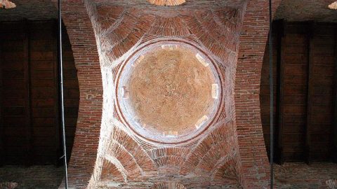 Quattro matrici di una grande bellezza