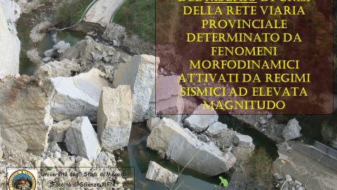 Rischi Naturali nel Mediterraneo