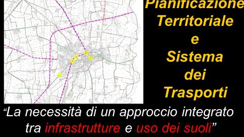 Pianificazione Territoriale e Trasporti