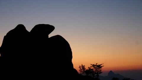 La valle Argimusco: tracce di civiltà megalitica