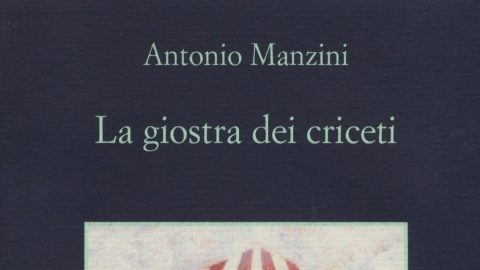 E se ne andò