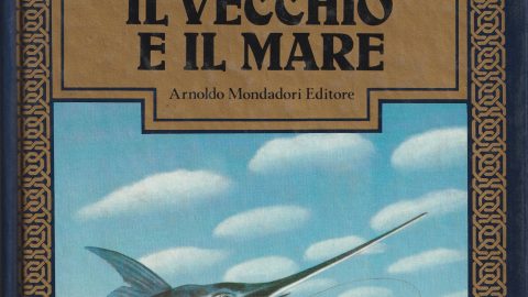 Il grande pesce