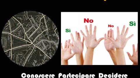 Urbanistica Partecipata