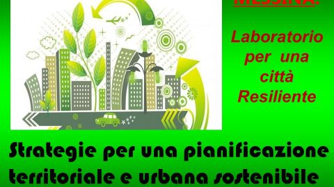 Le città sostenibili