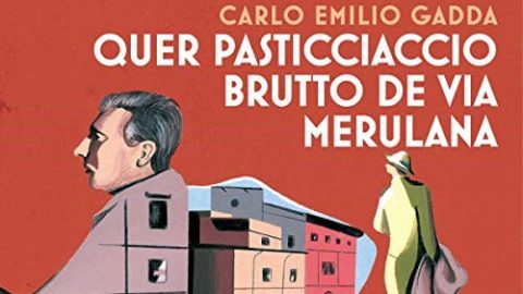 Arriva prima lui