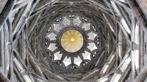 Guarino Garino, la palingenesi del Barocco Siciliano