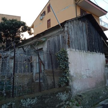 5 la Baracca di Donna Concetta