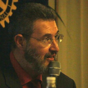 5- l'architetto Carmelo Celona