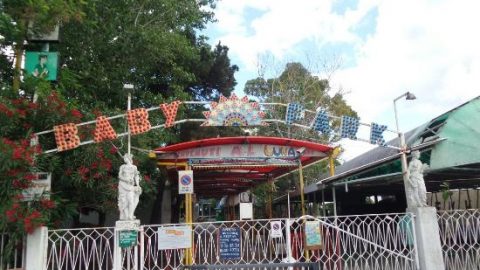 Corona Virus, chiusura del baby park. Una censura alla fantasia e alla gioia