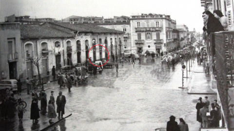 Don Fanu: un oste che divenne Genius Loci