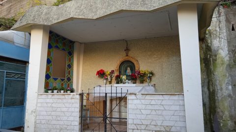 L'Altare razionalista