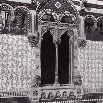 11 - banco Cerruti - particolare