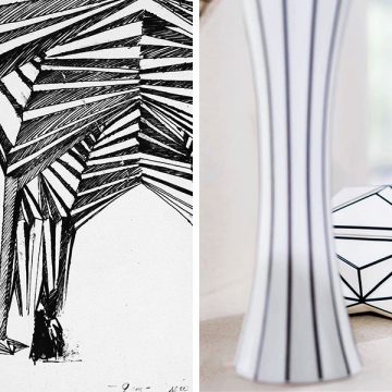 13- cifra stilistica del cubismo cecoslovacco