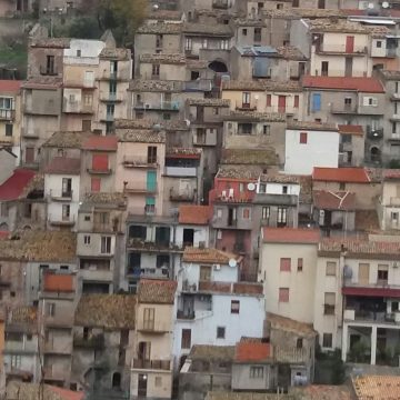 5- l'Arabite particolare del Panorama