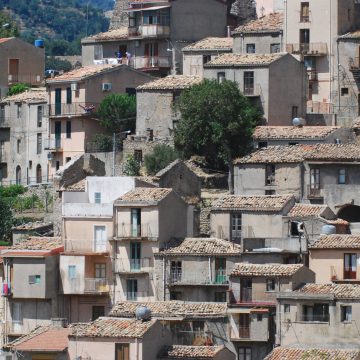 6- l'arabite - quartiere quasi fantasma